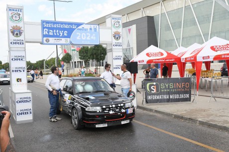 Székesfehérvár Önkormányzatát is váratlanul érte a bejelentés